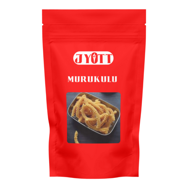 Murukulu Snacks and Sweets FOOD JYOTT