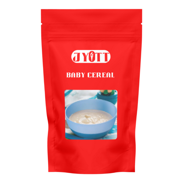 Baby Cereal /Uggu FOOD JYOTT | Care & Nutrition | Millet Products FOOD JYOTT