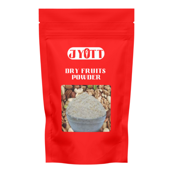 Dry fruits powder | Millet Products FOOD JYOTT