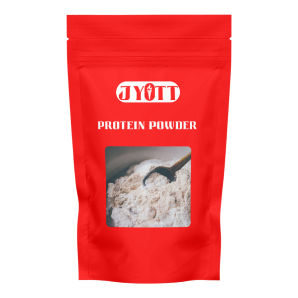 Protein Powder (Blend of Nuts, Dry dates, Rolled Oats)	FOOD JYOTT | Millet Products FOOD JYOTT