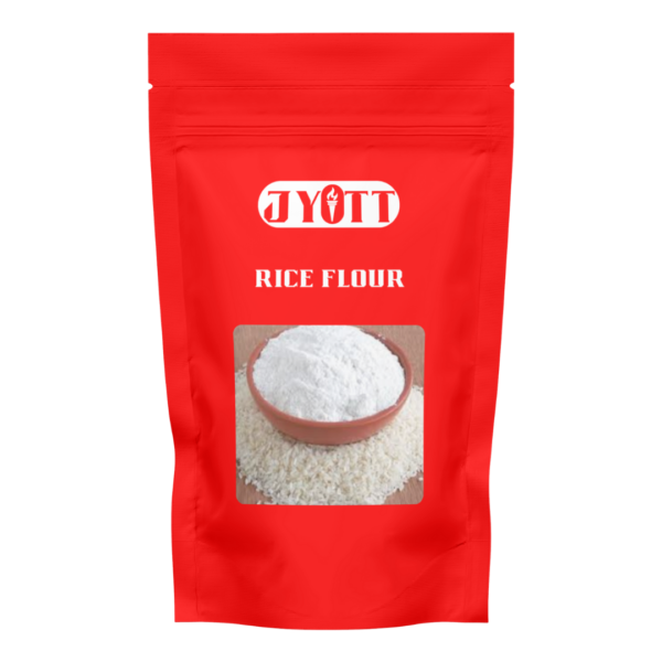 Rice Flour/ Biyyam Pindi | Millet Products FOOD JYOTT