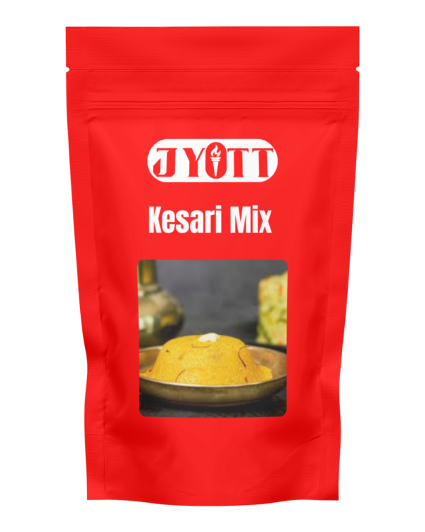 Kesari Mix  | | Ready to Eat & Cook | Food JYOTT