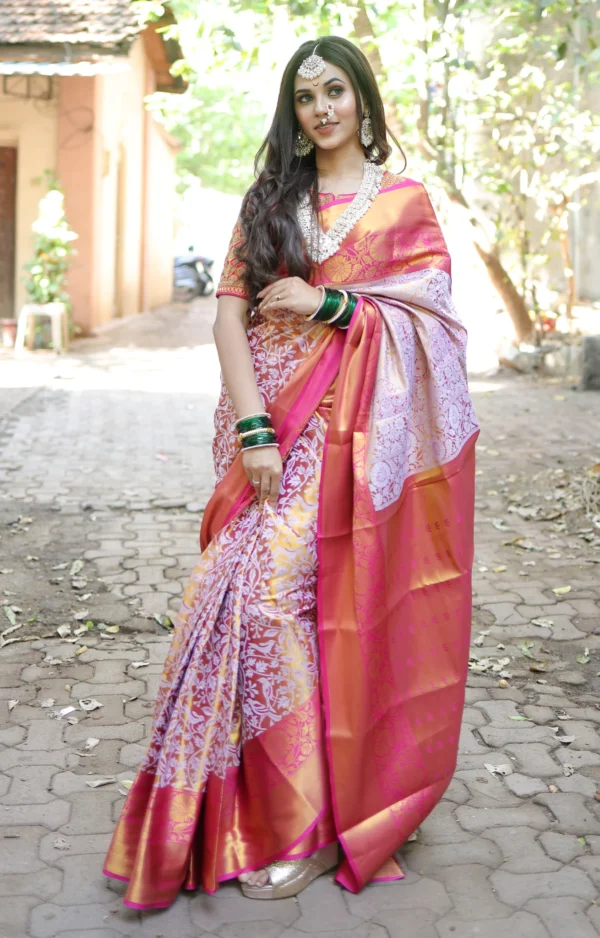 Silk Sarees