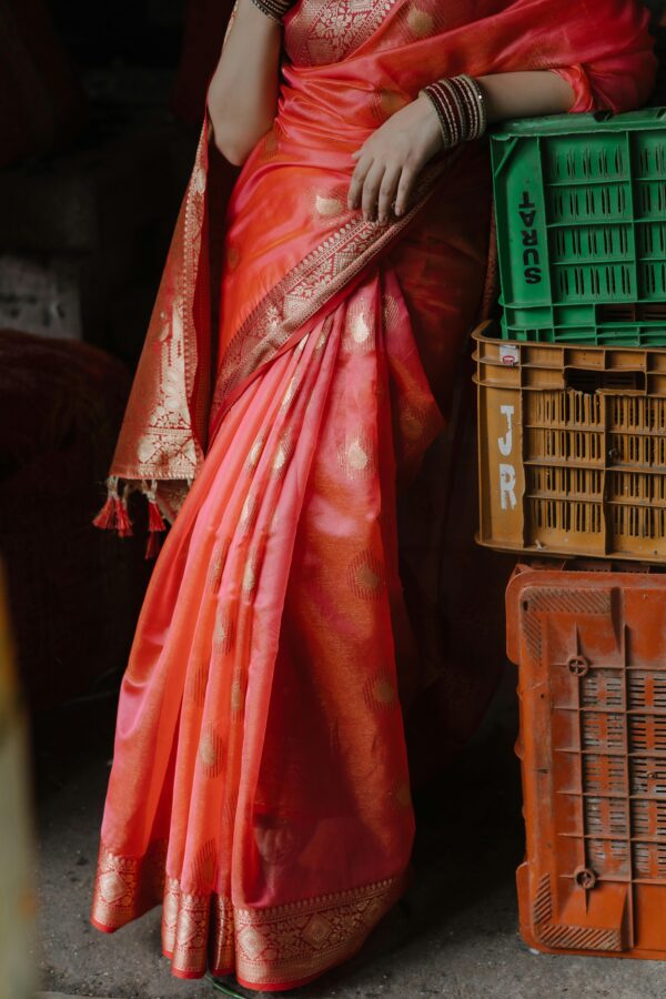 Banarasi Silk Sarees
