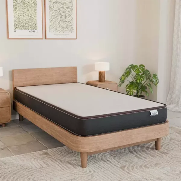 Nilkamal SLEEP Lite Dual Comfort Mattress