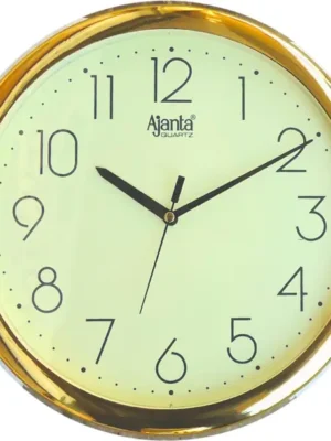 JYOTT Wall Clock Living Room | Interior | Home Decor , Hotels, Office | Watches