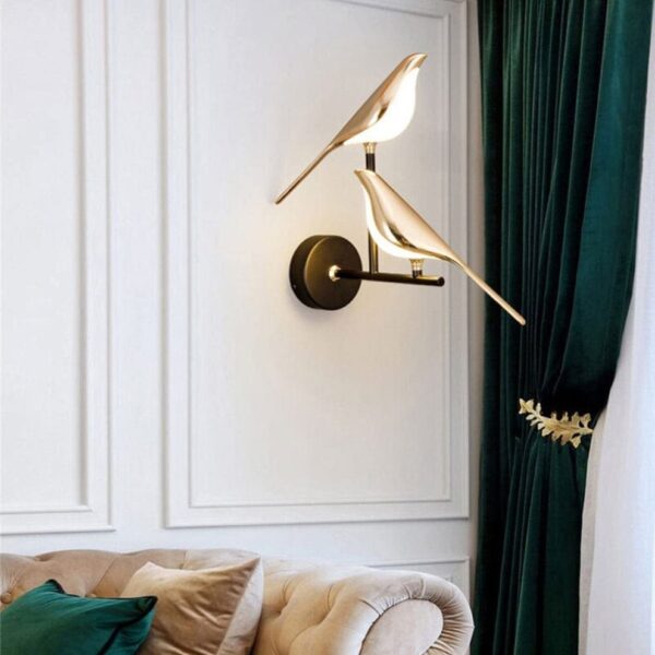 JYOTT Wall Art | Decor | Wall Hanging for Living Room, Bedroom & Office | Electric Table Lamp |Desk Lamp Light - Image 2