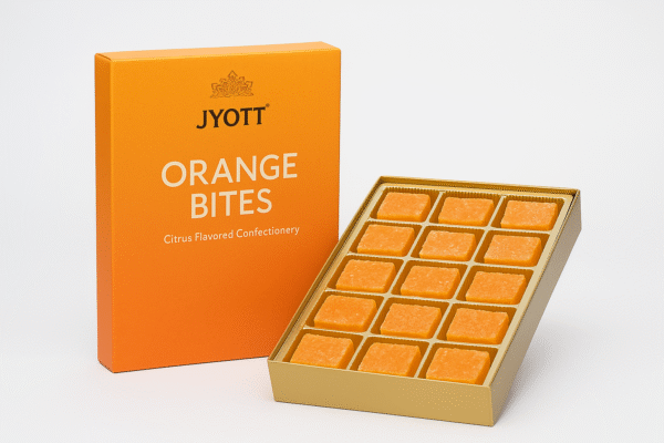 Orange Bites