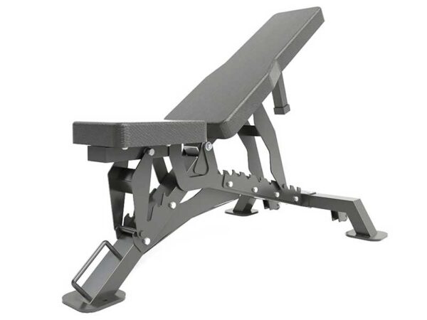 PUB-036A Dumbbell Bench
