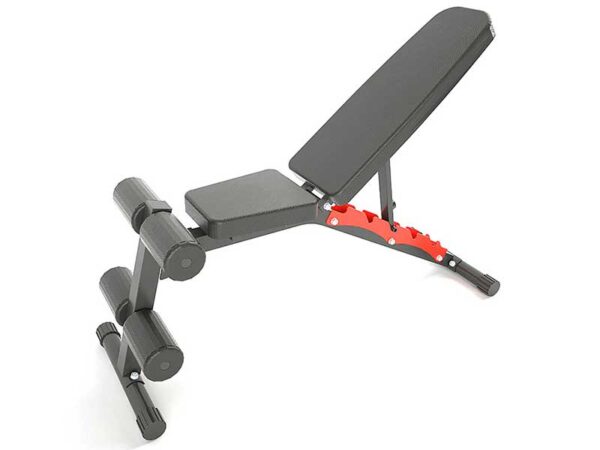 PUB-036D Dumbbell Bench