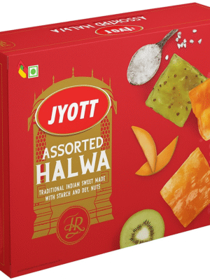 Apsi Halwa
