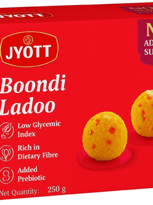 Boondi Laddu