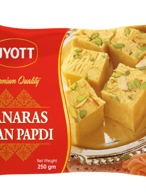 Banaras Soan Papdi