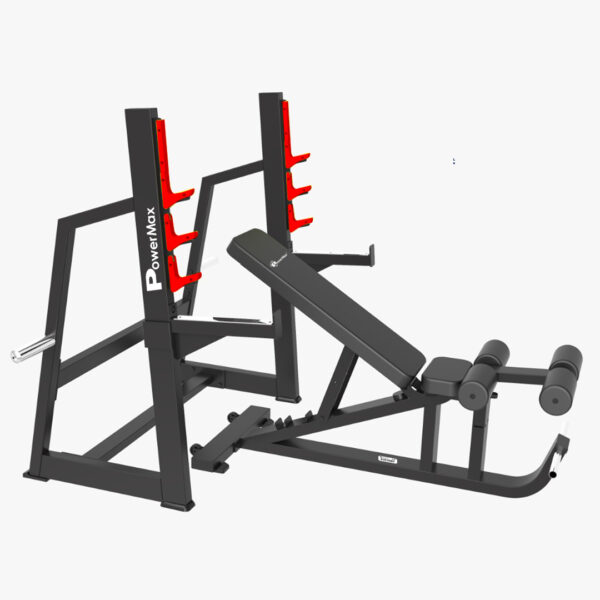 CS-036O Mutil bench