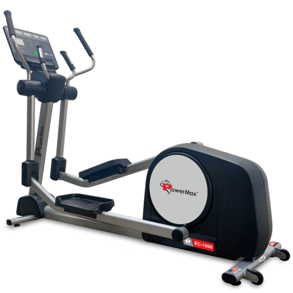 EC-1800 Commercial Elliptical Trainer