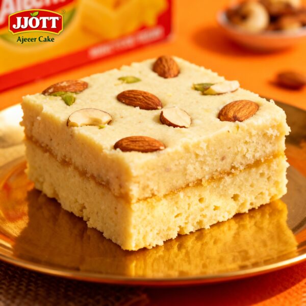 Ajmeer Cake
