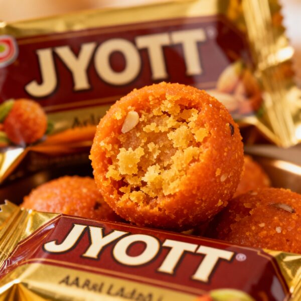 Andhra Laddu