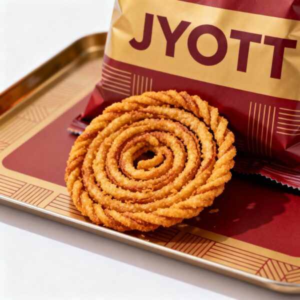 Andhra Murukku