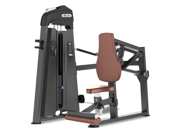 CS-008 - Seated Dip