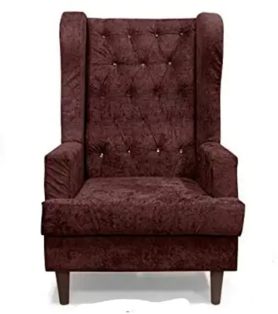 JYOTT Solid Wood Living Room Chair