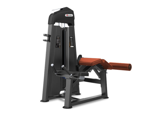 CS-013A - Prone Leg Curl