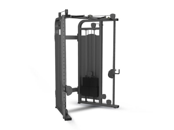 CS-005A - Functional Trainer