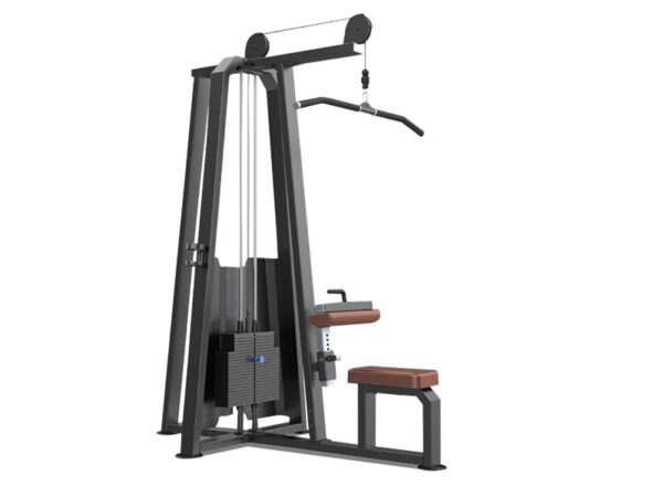 CS-012 - Lat Pulldown