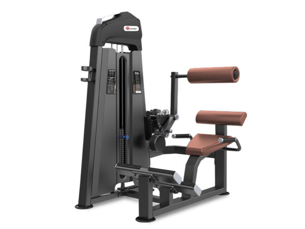 CS-009 - Back Extension