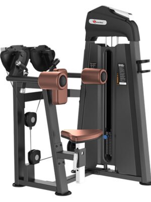 CS-003A Lateral Raise Delt Machine