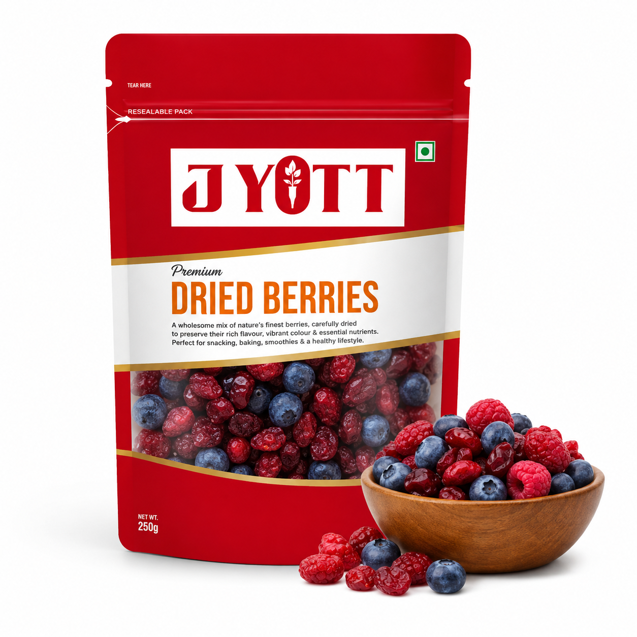 Berries