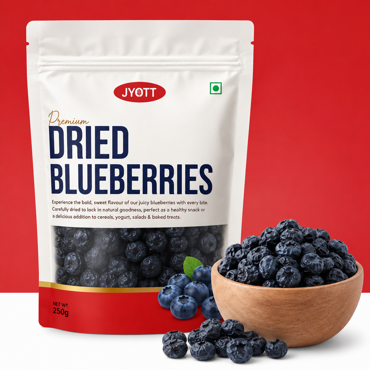 Blueberries