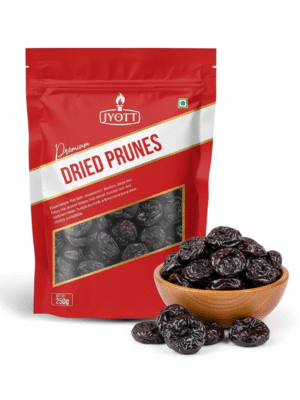 Prunes