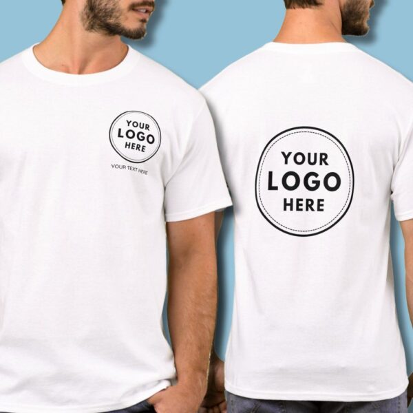 Logo JYOTT Tshirts
