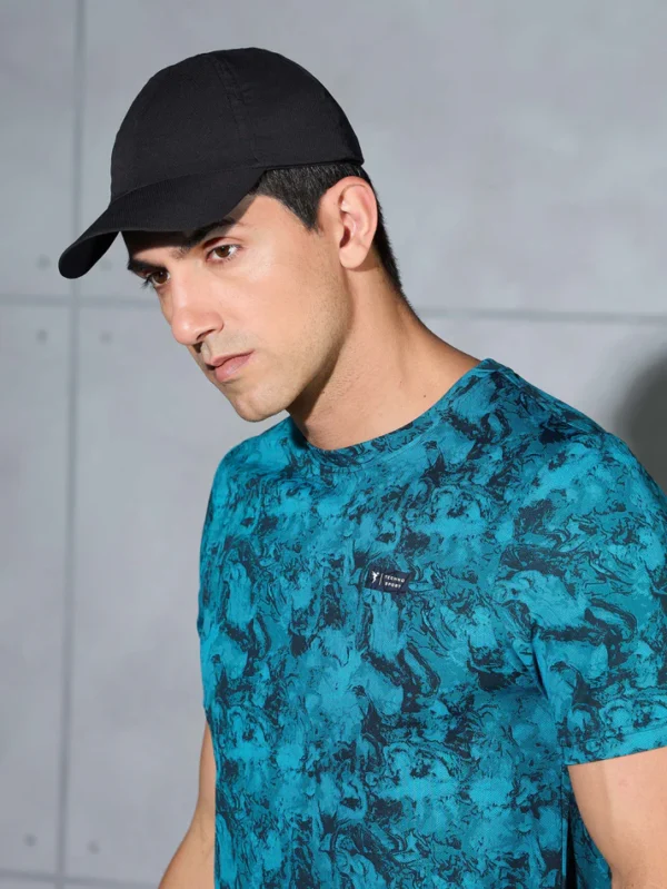 Unisex Training Baseball Cap