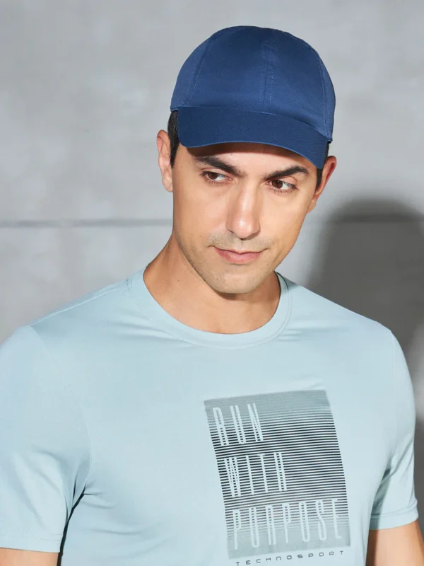 Unisex Training Baseball Cap