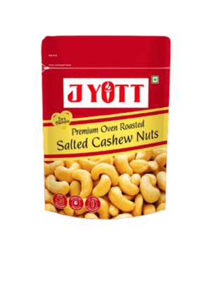 Cashews