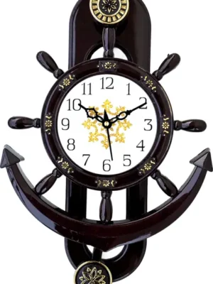 JYOTT Analog cm Wall Clock