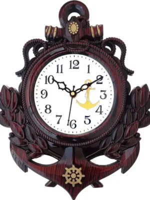 JYOTT Analog cm Wall Clock