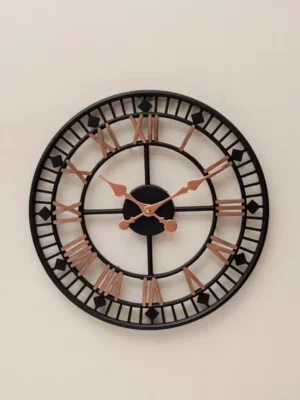 JYOTT Analog cm Wall Clock