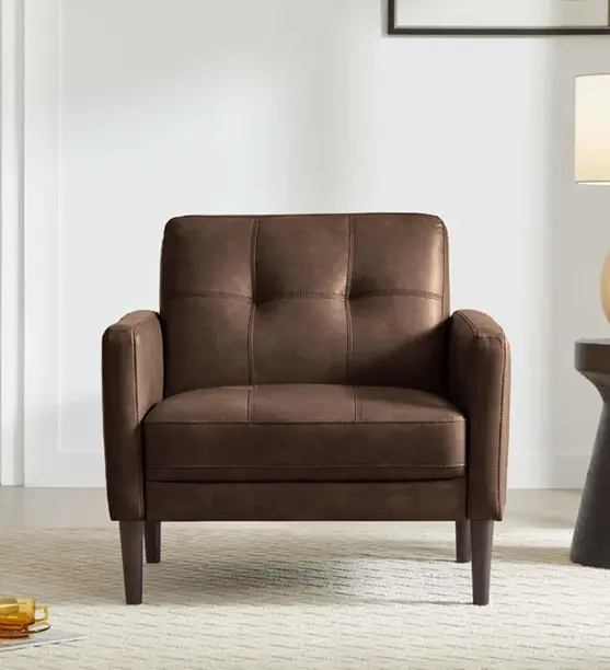 JYOTT Solid Wood Living Room Chair