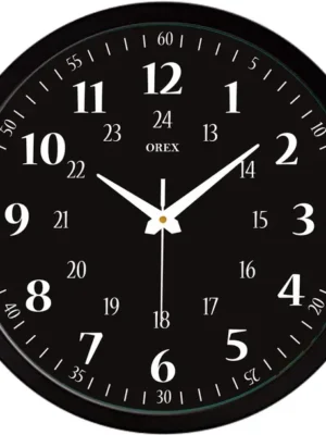 JYOTT Analog cm Wall Clock