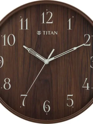 JYOTT Analog cm Wall Clock