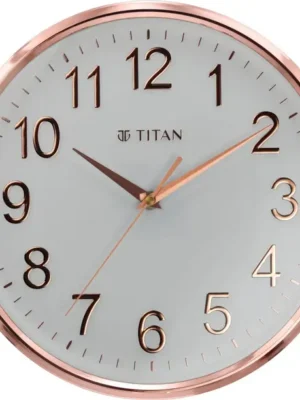 JYOTT Analog cm Wall Clock