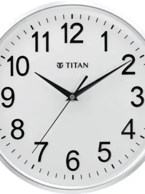 JYOTT Analog cm Wall Clock