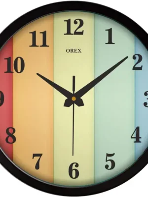 JYOTT Analog cm Wall Clock