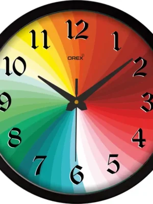 JYOTT Analog cm Wall Clock