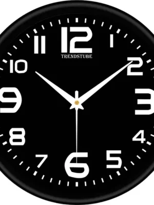 JYOTT Analog cm Wall Clock