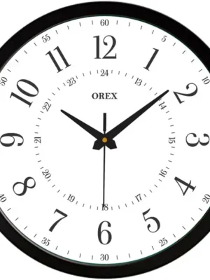 JYOTT Analog cm Wall Clock