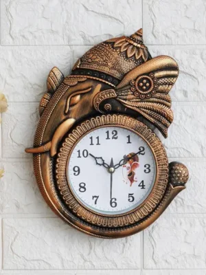 JYOTT Wall Clock Living Room | Interior | Home Decor , Hotels, Office | Watches