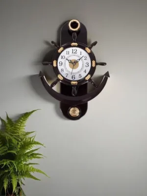 JYOTT Wall Clock Living Room | Interior | Home Decor , Hotels, Office | Watches